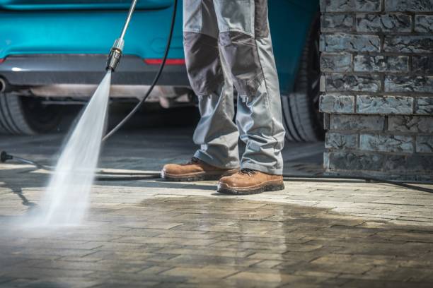 Best Residential Pressure Washing in Seth Ward, TX
