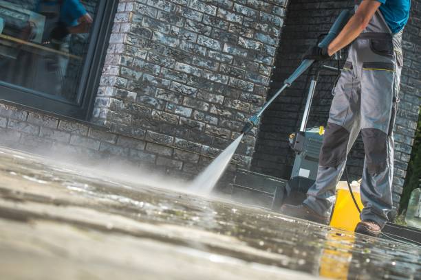 Best Commercial Pressure Washing in Seth Ward, TX